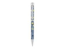 Oberthur Indigo - Stylo à bille - citrons
