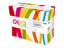 Tambour compatible HP 122A - Owa K12173OW 