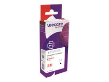 Cartouche compatible Canon PGI-35 - noir - Wecare