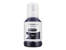 Recharge d'encre compatible Canon 56 - noir - The Premium Solution 