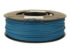 Dagoma Chromatik - filament 3D PLA - bleu canard - Ø 1,75 mm - 750g