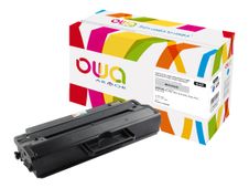 Cartouche laser compatible Samsung MLT-D103S - noir - Owa K15587OW