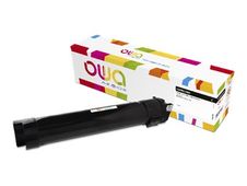 Cartouche laser compatible Xerox 106R03480 - noir - Owa K18345OW