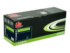 Cartouche laser compatible Canon 055H - noir - Uprint