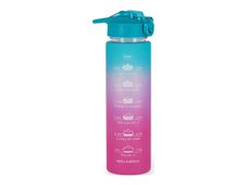 Legami - Gourde bouteille d'eau - love yourself - 1 L