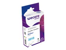 Cartouche compatible Brother LC3213 - noir - Wecare