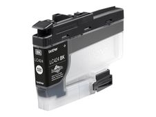 Brother LC424 - noir - cartouche d'encre originale