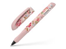 Schneider Voice - Roller à cartouche - rose