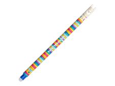 Legami Lama - Stylo gel effaçable - bleu