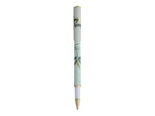 Ink Love your Earth Bilink - Roller gel - moyen - bleu