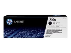 HP 78A - noir - cartouche laser d'origine