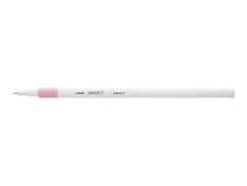 UniBall Emott EverFine - Crayon-feutre d'écriture - rose bonbon