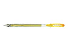 UniBall Signo Electric - Roller - 1 mm - or