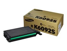 Samsung CLT-6092S - noir - cartouche laser d'origine