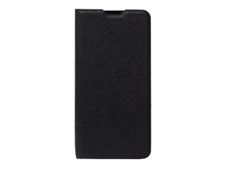 BigBen - Etui de protection pour Samsung Galaxy A20E  - noir