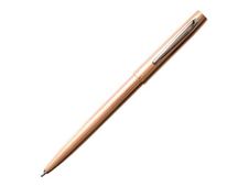 Fisher Space Pen Capomatic - Stylo à bille - laiton antimicrobien