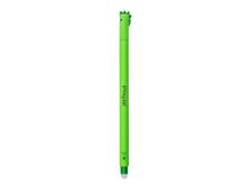 Legami Dinosaur - Stylo gel effaçable - vert