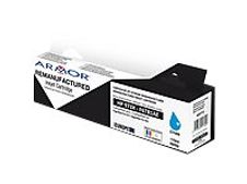 cartouche compatible HP 973X - cyan - Armor