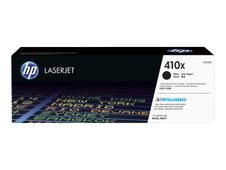 HP 410X - noir - cartouche laser d'origine