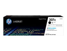 HP 207X - noir - cartouche laser d'origine