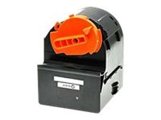 Cartouche laser compatible Canon C-EXV21 - noir - Owa K40016ZA