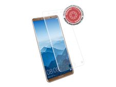 Force Glass - protection d'écran - verre trempé pour Huawei Mate 10 Pro