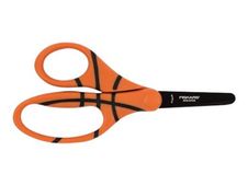 Fiskars Kids - Ciseaux basketball - 13 cm