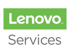 Lenovo - contrat de maintenance prolongé pour 5 années