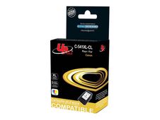 Cartouche compatible Canon CL-541XL - cyan, magenta, jaune - UPrint C.541XL  