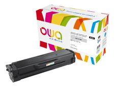 Cartouche laser compatible Dell 59311108 - noir - Owa K15618OW