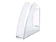 CEPPro - Porte-revues cristal