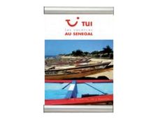 Promocome Clipframe - Signalétique de porte A5