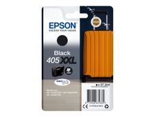 Epson 405XXL Valise - noir - cartouche d'encre originale