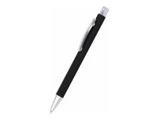 Online Soft Metal Classic - Stylo à bille - noir - pointe moyen