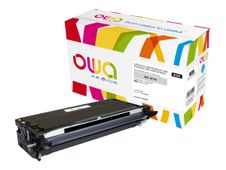 Cartouche laser compatible Dell 59310170 - noir - Owa K15209OW