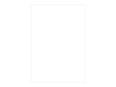 Pollen - 50 Feuilles papier couleur - A4 (21 x 29,7 cm) - 160 g/m² - blanc
