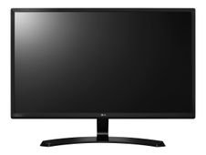MONITEUR LG 27" 27MP58VQ LED IPS VGA HDMI 1920x1080 16/9