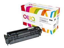 Cartouche laser compatible HP 305A - noir - Owa K15578OW