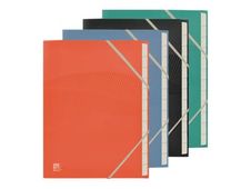 Oxford Osmose ReCyc+ - Trieur polypro 12 positions - disponible dans différentes couleurs