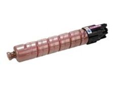 cartouche laser compatible Ricoh 842081 - magenta - Owa