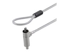 T'nB - câble de sécurité - wedge slot - 1.8 m