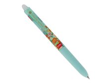 Legami - Stylo gel effaçable - Happy flowers