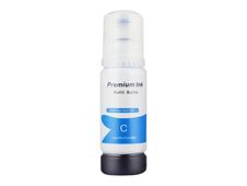 Réservoir d'encre compatible Canon 56 - cyan - The Premium Solution 