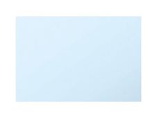 Pollen - 25 Cartes - 82 x 128 mm - 210 g/m² - bleu