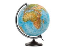 Wonday - Globe lumineux - 30 cm