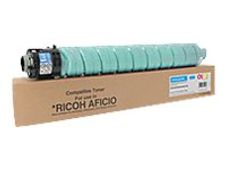Cartouche laser compatible Ricoh 841926 - cyan - Owa K40053OW