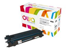 Cartouche laser compatible Brother TN135 - noir - Owa K15140OW