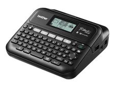 Brother P-Touch PT-D460BTVP - Étiqueteuse - monochrome - transfert thermique