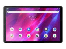 Lenovo Tab K10 ZA8R - tablette 10,3" - Android 11 - 64 Go - bleu abyss