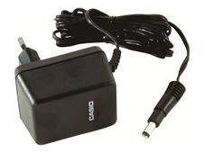 Casio AD-A60024 - adaptateur secteur pour calculatrice Casio HR-8 & HR-150RCE